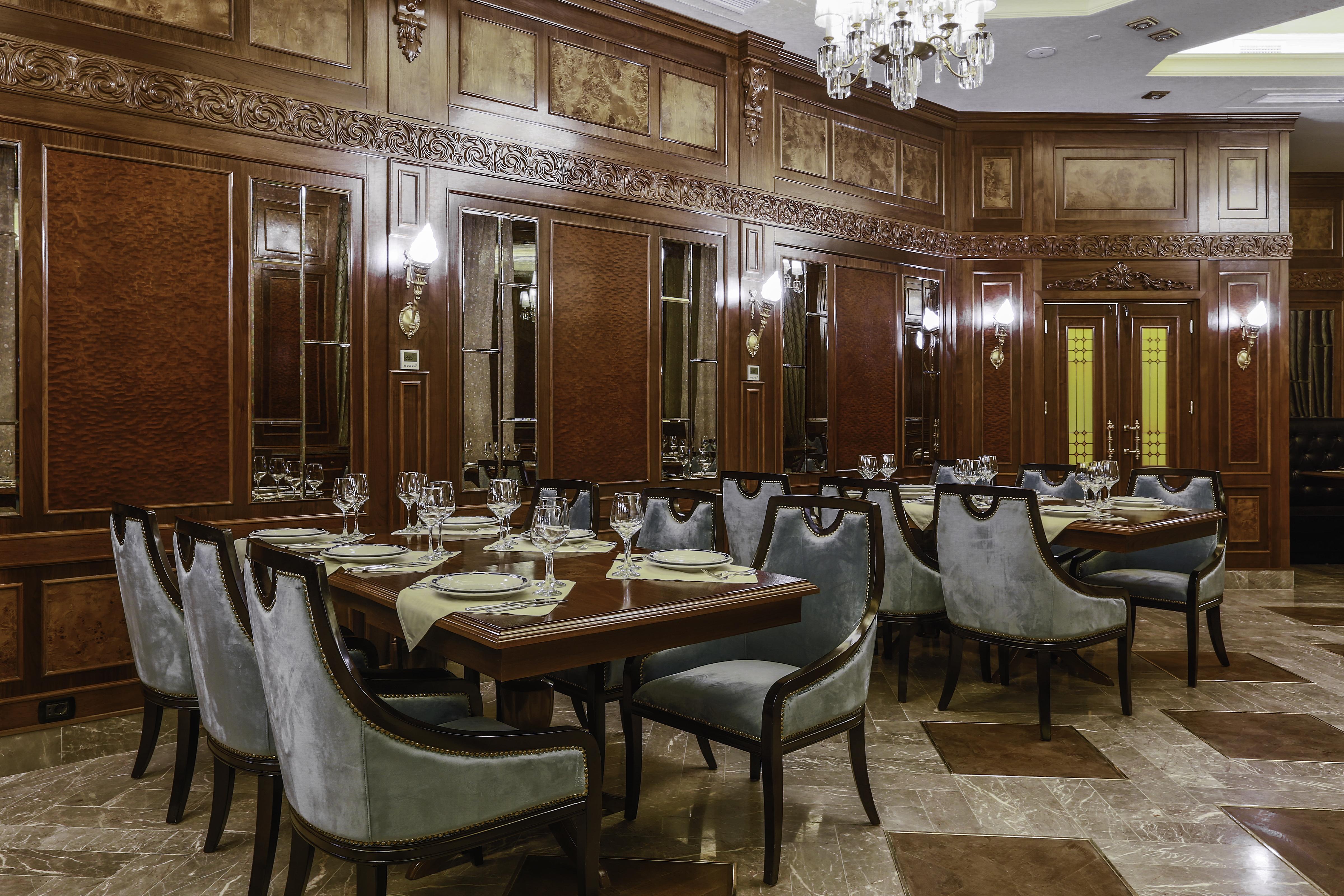 Golden Palace Hotel Jerevan Buitenkant foto
